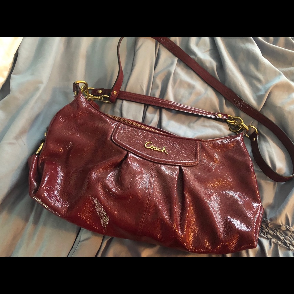 Coach bags